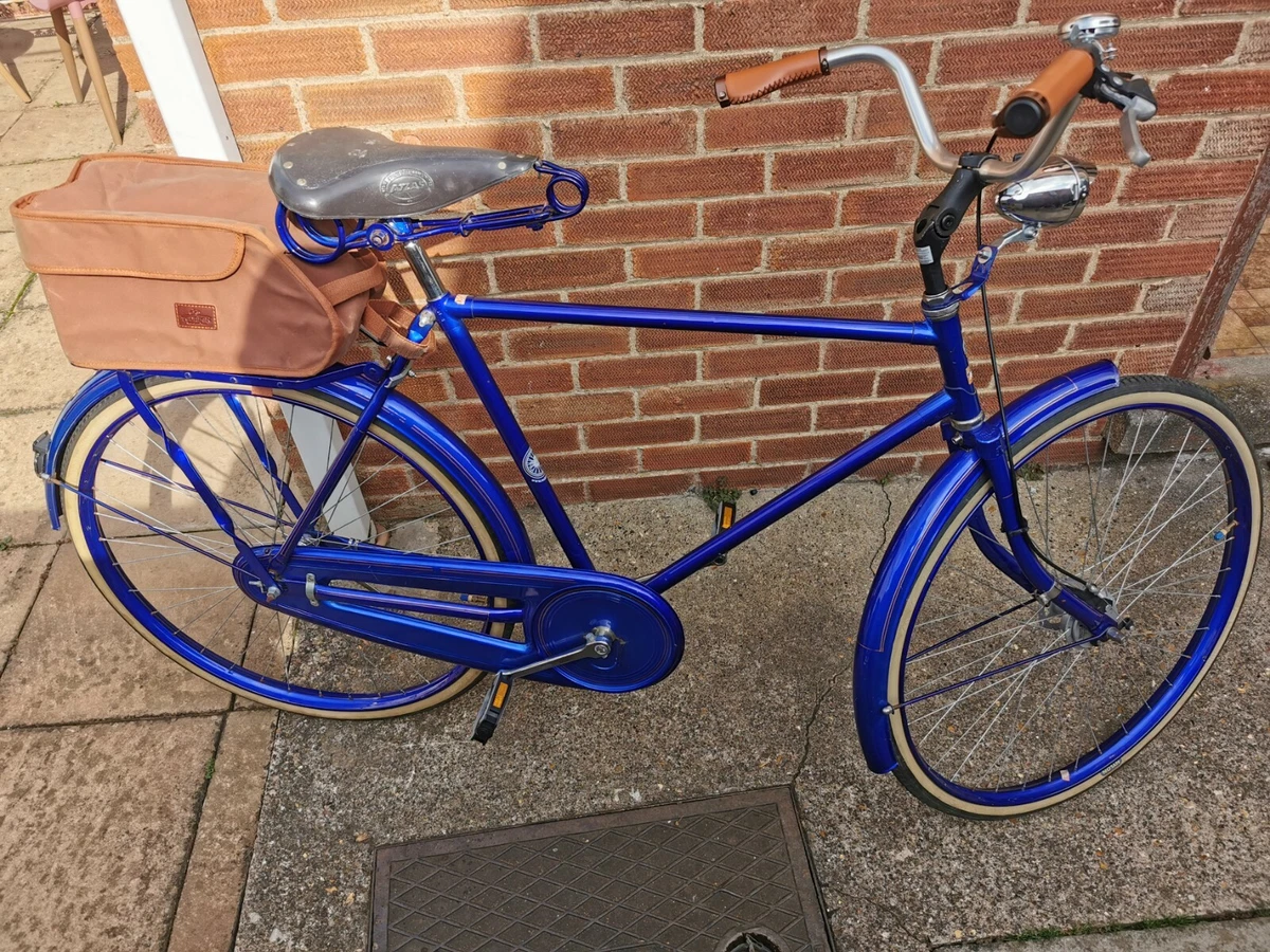 ATLAS TRADITIONAL RETRO CLASSIC GENTS ROADSTER 28