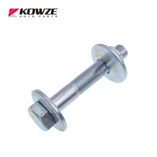2pcs Rear Suspension Assist Link Bolt fit for Mitsubishi Eclipse Cross Outlander