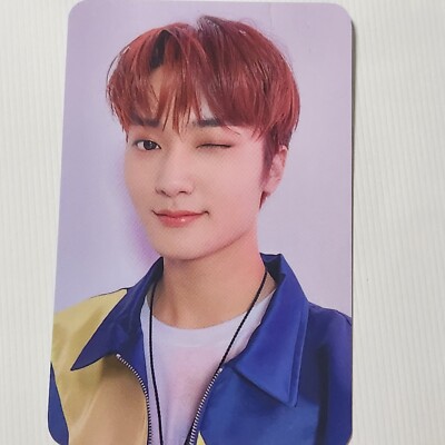 CRAVITY TIN CASE PHOTOCARD SET 4th Mini Album New WAVE POP CRAVITY TIN CASE PHOTOCARD SET 4th Mini Album New WAVE POP
