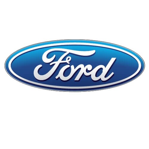 X AUTOHAUX Backup Camera For Ford Fusion 2017-2020 - Rear View Parking Assist