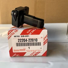 Gen-e 22204-22010 Denso Mass Air Flow MAF Sensor Meter for RAV4 Sienna Venza