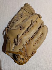 Rawlings RBG90 Right Hand Throw Ken Griffey Jr. 11" Baseball Glove Vintage