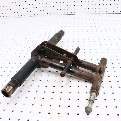2012 ARCTIC CAT PROCROSS F1100 REAR SUSPENSION FRONT TORQUE PIVOT ARM 2704-002 - Picture 6 of 8