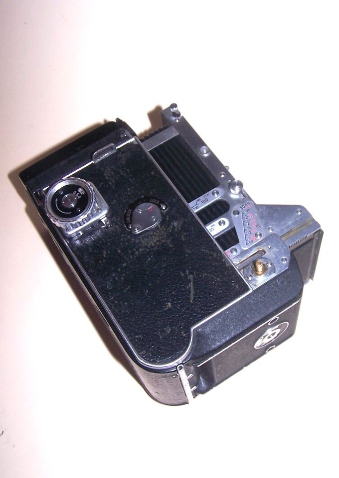 Mamiyaflex TLR medium format Camera Working couple of issues Free