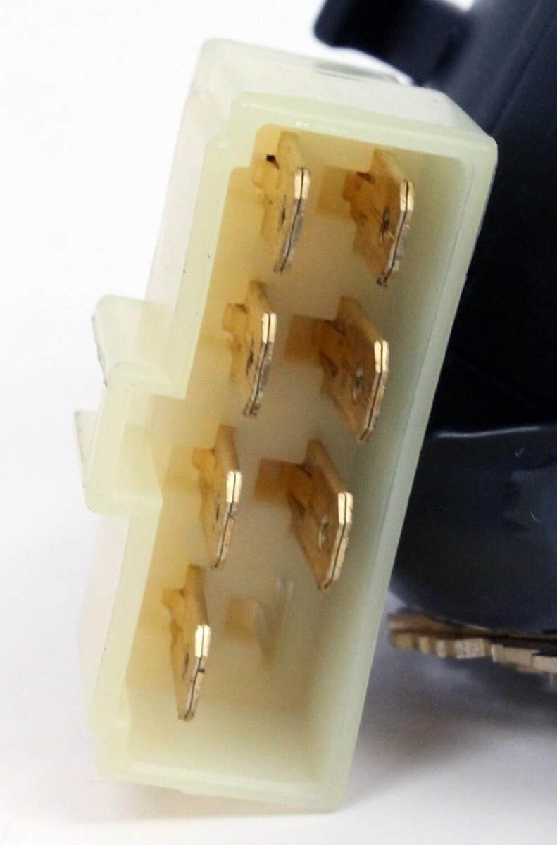 Kawasaki 2005-2012 Ninja ZX 6 10 ZX6R Z750S Z1000 ZX10R Ignition