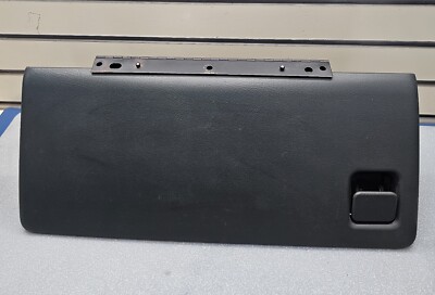  99-06 SILVERADO SIERRA Dash GLOVE BOX Storage Compartment Assembly GRAPHITE G3