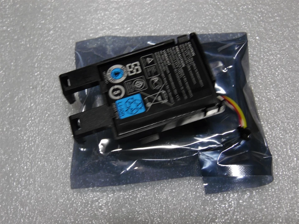 NEW PERC H730 H730P MINI MONO H132V RAID BATTERY DELL POWEREDGE SERVER BRACKET - Image 4 of 4