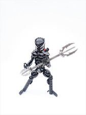 INSPIRED BY: PREDATOR MAPPRED20G Metal Art Productions Handmade Metal Art