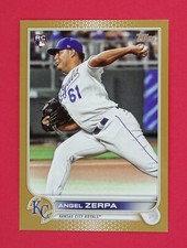 2022 Topps Series 2 Gold /2022 - Pick Your Card