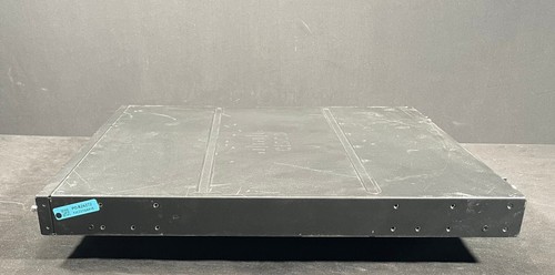 Cisco ISR Series ISR4431/K9 Integrated Service Router - Same Day Shipping - Picture 3 of 5