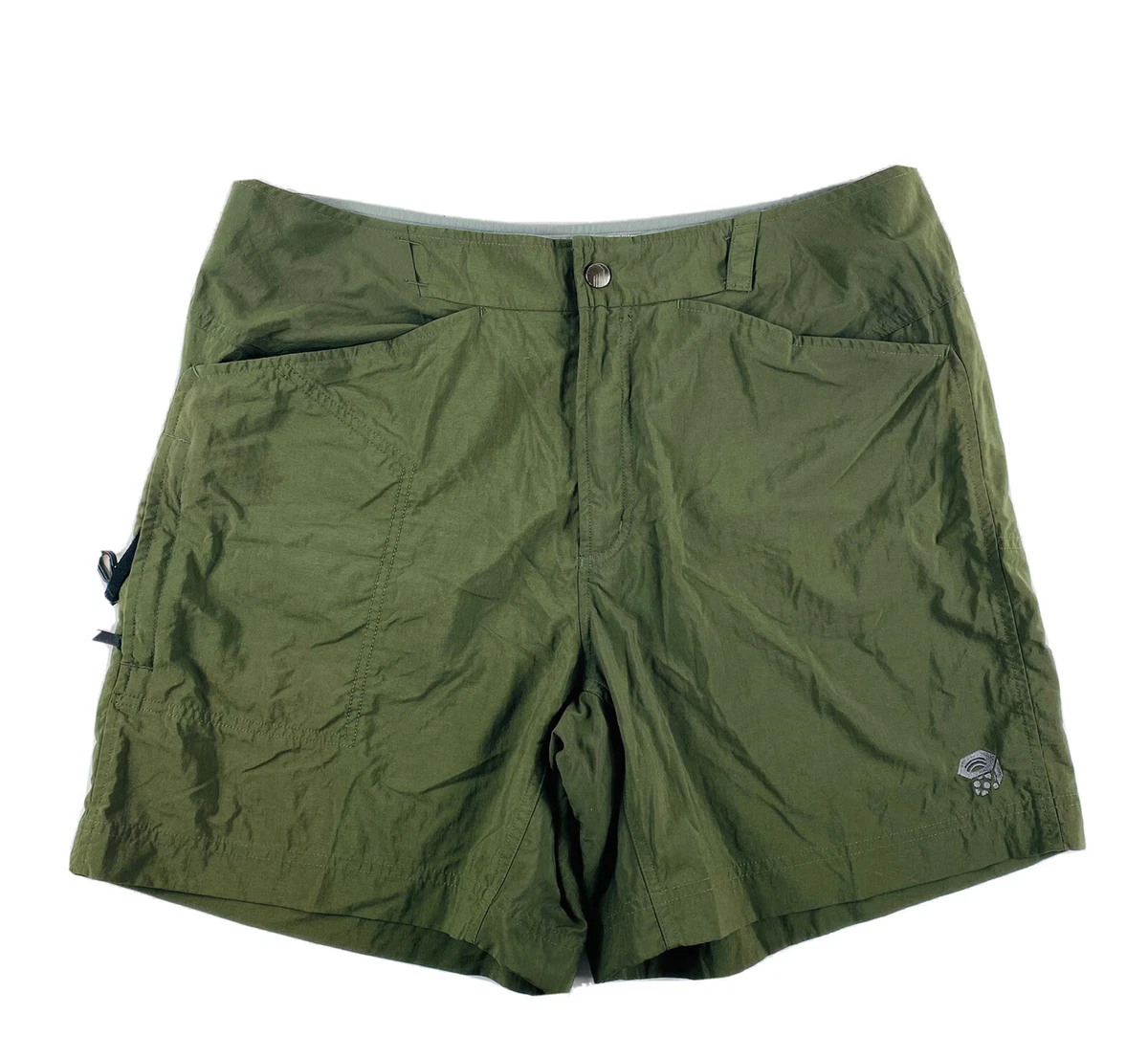 Mountain hardwear sales hiking shorts
