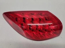 2008 TO 2017 INFINITI QX50 EX35 EX37 Tail Light Left Quarter OEM 265551BA0A