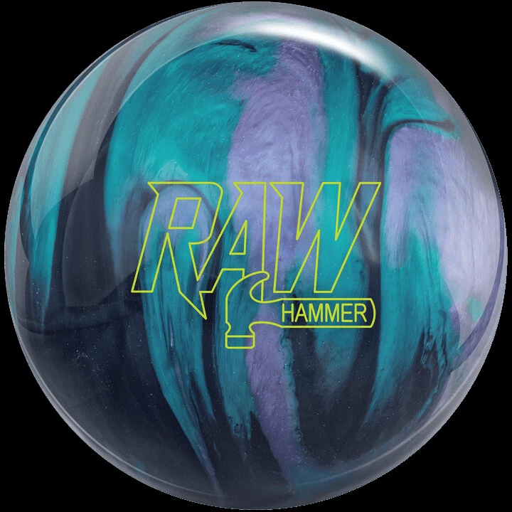 Hammer Pearl Reactive 14 lb Item Weight Bowling Balls for sale | eBay