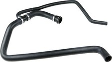 Radiator Hose Upper Fits Land Rover FREELANDER I 2.5 25K4F L314 968250