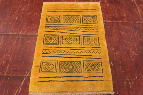 Tapis Rond Enfant 80cm - Motif Tête De Lion, Antidérapant, Lavable, Intérieur/extérieur
