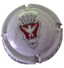 Capsula Spumante 	Gonzaga Cant. Soc. GNZ-002a