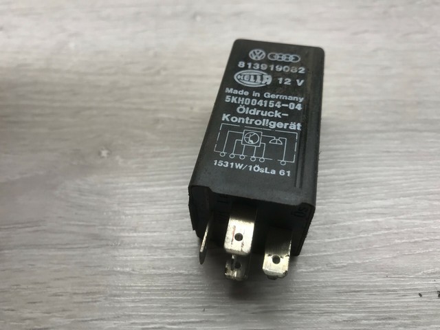 813919082 реле ауди