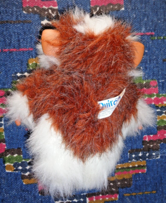 Rare Peluche Gremlins Méchant PMS WARNER BROS