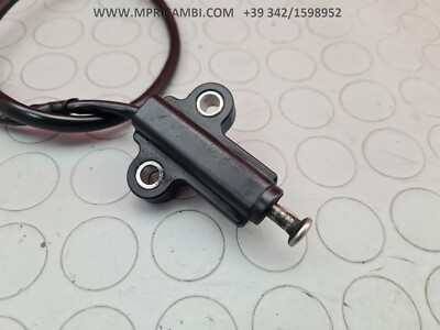 ムタ STAND SIDE POSITION SWITCH 37840-35F11-000 SUZUKI GSXR 750 2008