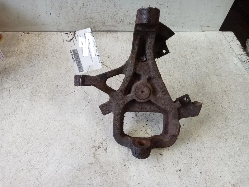 Dodge Ram 1500 1994-1999 pasajero husillo delantero derecho nudillo OEM Foto 2 de 4