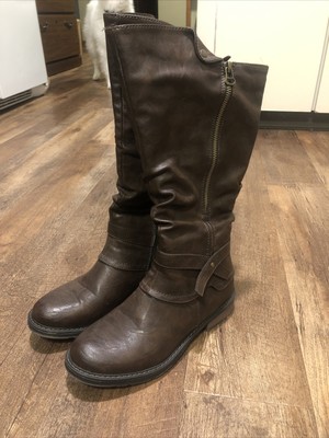 women's patrizia musette riding boots