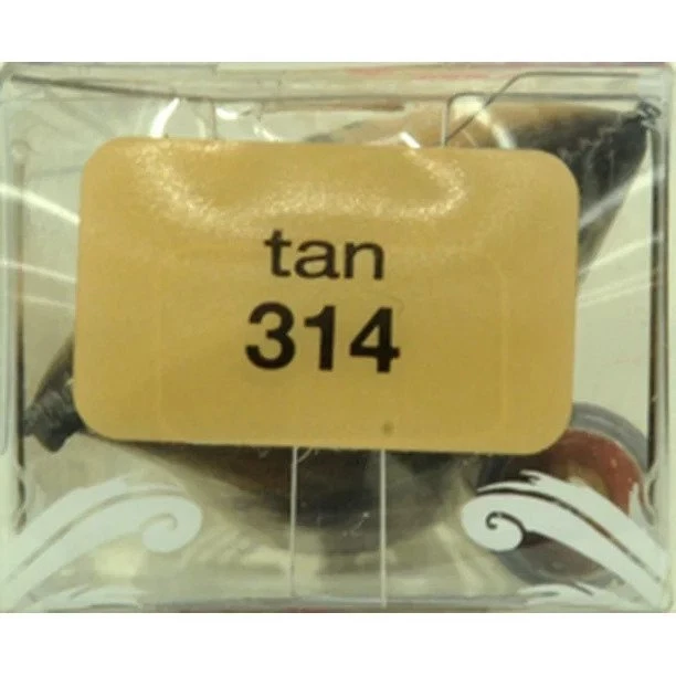 CORRECTOR HARD CANDY HEVY DUTTY CON LÁPIZ CONCALER BRONCEADO 0314 Foto 4 de 4