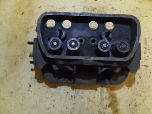 VW Käfer 1200 34PS Zylinderkopf 113101371F