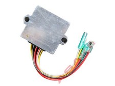 Per Mercury 30-275 HP 6 fili regolatore raddrizzatore 883072T 815279-3 18-5743