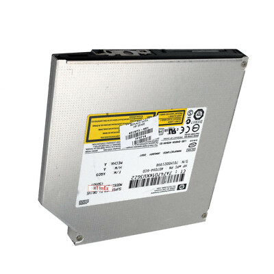 DVD Laufwerk Brenner für HP Compaq Presario CQ60 Serie, CQ60-100 Serie Notebook