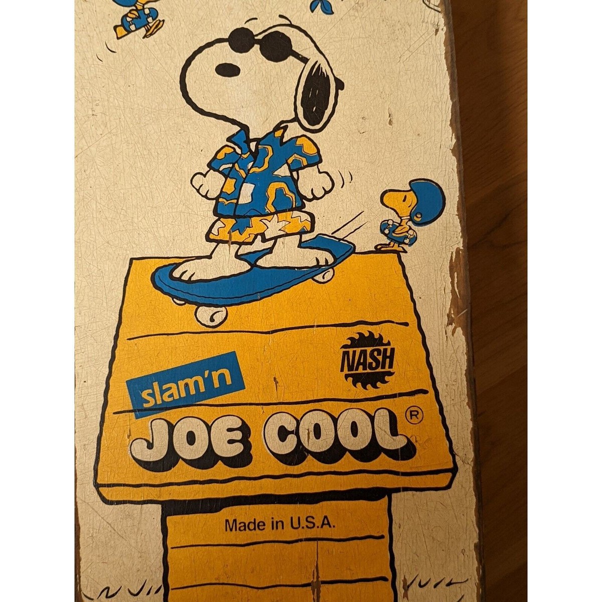 PEANUTS スノーボード 赤 ウッドストック joe cool PEANUTS スノーボード 赤 ウッドストック joe cool ウィンター