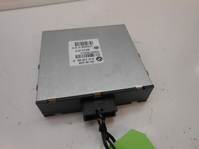 BMW 3,5,6 Series Voltage Converter Module OEM 6142925198401 TC0049