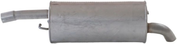 Bosal 154-447 EndschalldäMpfer FüR Ford Mazda-image