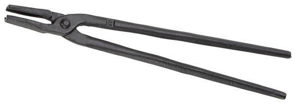 Picard Rundmaul Schmiedezange 600 Mm Nr. 48 Zange Schmiedzange Rundmaulzange Neu-image