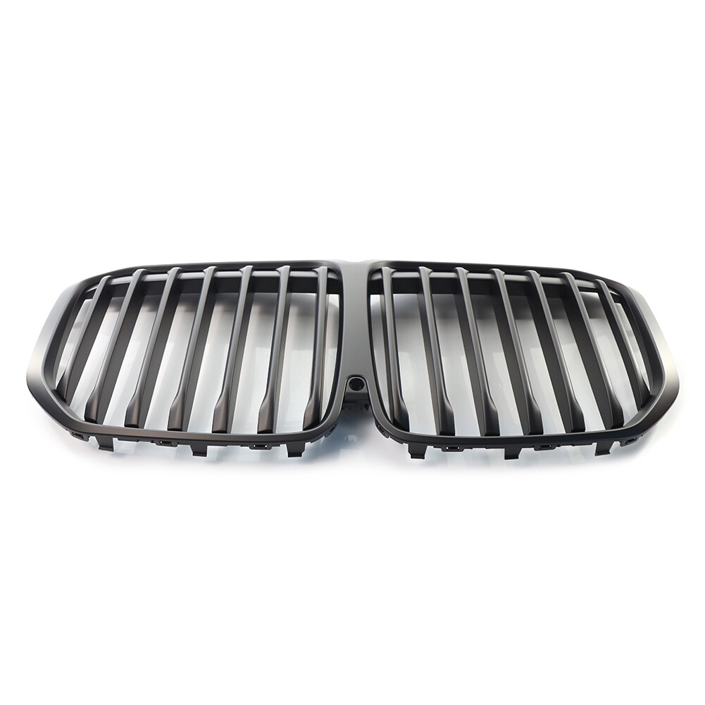 bmw x7 フロントグリル　ブラックキドニー　純正　51138745730 楽天市場】【9/11 2時まで！エントリー＋店舗内買い回りで最大