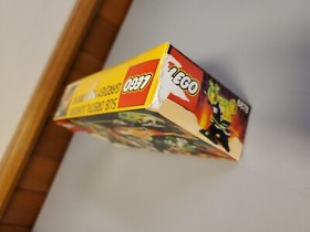 Lego Vintage Space Blacktron 6878 - Sub Orbital Guardian (1991) 100%...