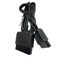 Extension cable for Playstation 2 PS2 Controller Brand New