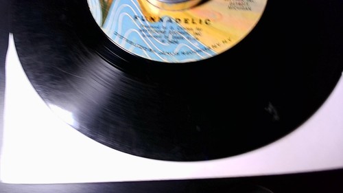 FUNKADELIC - STANDING ON THE VERGE OF GETTING IT ON/ WESBOUND/W-224 - Picture 3 of 11