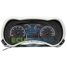 Ford KA Dashboard Instrument Cluster Rebuild Service