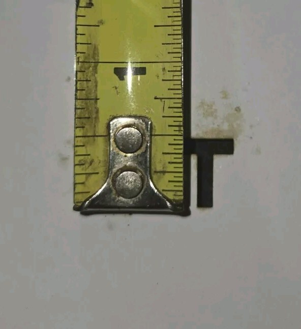 Diagraph Bradley Stencil Cutting Machine 1/2" Die Pratt Whitney Defense DPC WWII