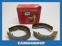 Bremsbacken Fritech FüR Ford Escort MK5 MK6 Orion MK3 1040133
