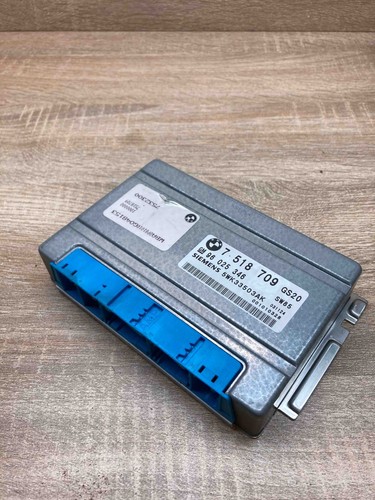 7518709 96025346 Siemens BMW E39 Serie Getriebesteuergerät Moduleinheit