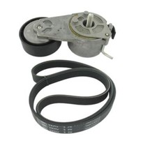 SKF VKMA 32302 Keilrippenriemensatz für Opel Fiat Zastava Lancia Alfa Romeo