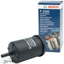BOSCH F 2161 Kraftstofffilter für Citroen Fiat GMC Lancia Mercedes-Benz