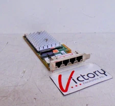 G2U Interphase H5639L001D02 PCIE Communications Card  PB5639L000D  WEMIDCOM