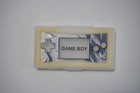Game Boy Micro Oem Screen lens faceplate Final Fantasy 4 edition console