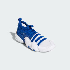 Size 9.5 - Adidas Trae Young 2 Royal Blue for sale online | eBay display picture 3