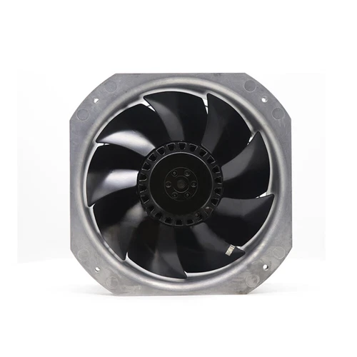 For Rittal Cabinet Cooling Fan W2E200-HH38-07 SK 3326.107 Axial Fan 230VAC 80W