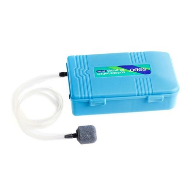 battery operated fish heater