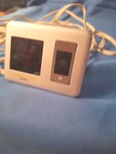 Biddeford TC15B2 180W Electric Heating Blanket Controller 4 Prong TESTED W2