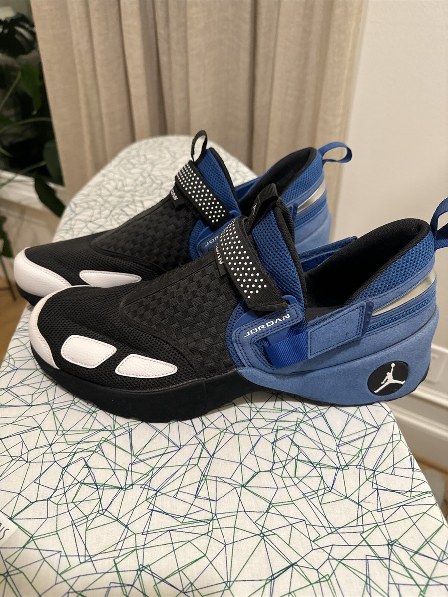 jordan trunner lx og price